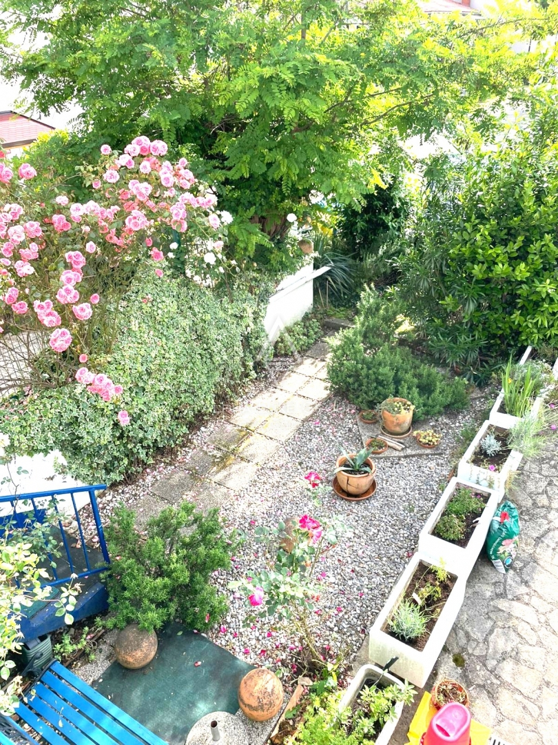 Stanovanje Poreč, 61m2