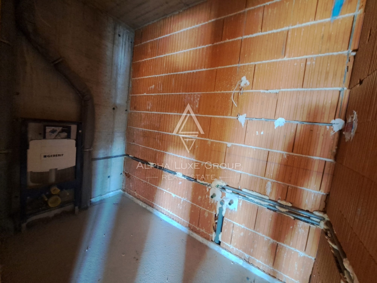 Stanovanje Rovinj, 142m2