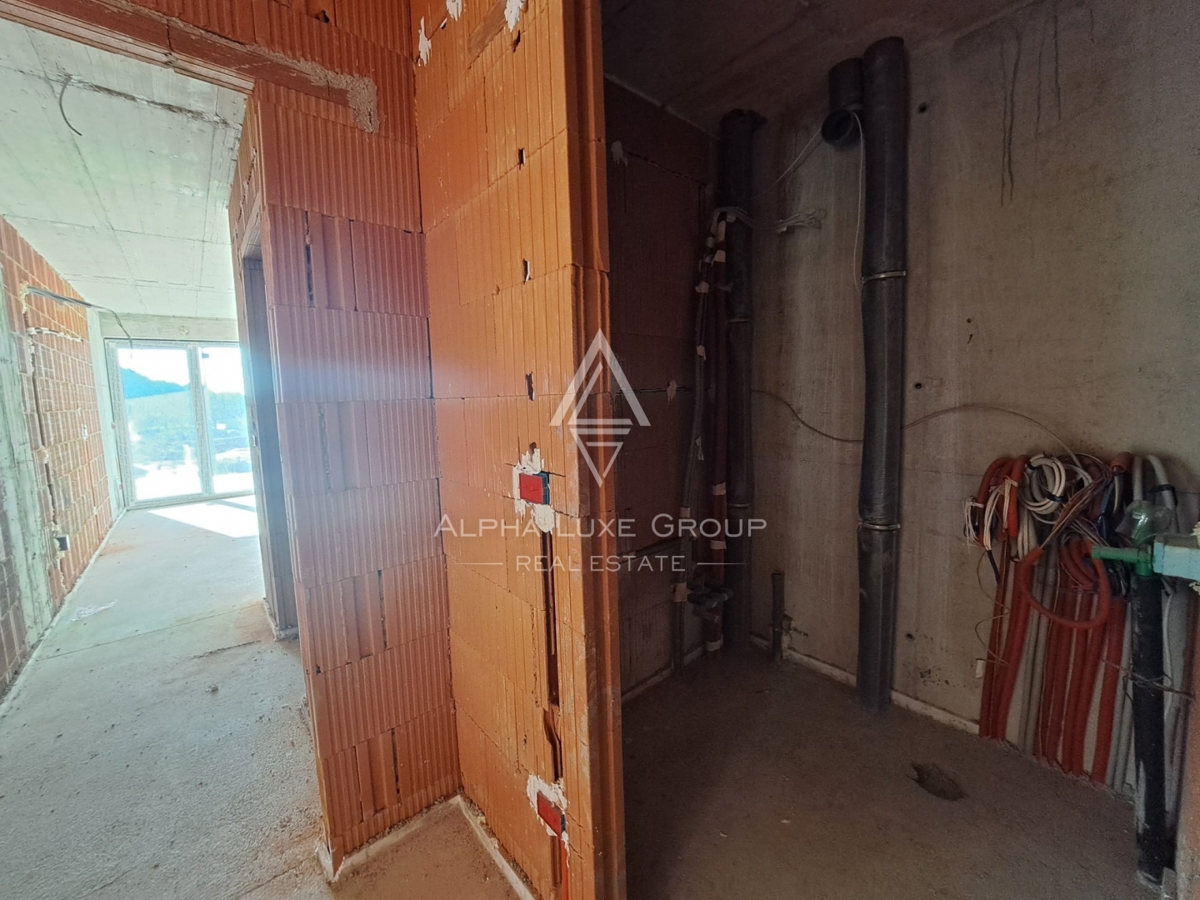 Stanovanje Rovinj, 142m2