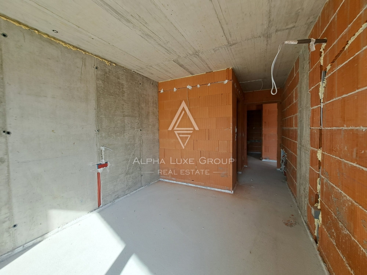 Stanovanje Rovinj, 142m2