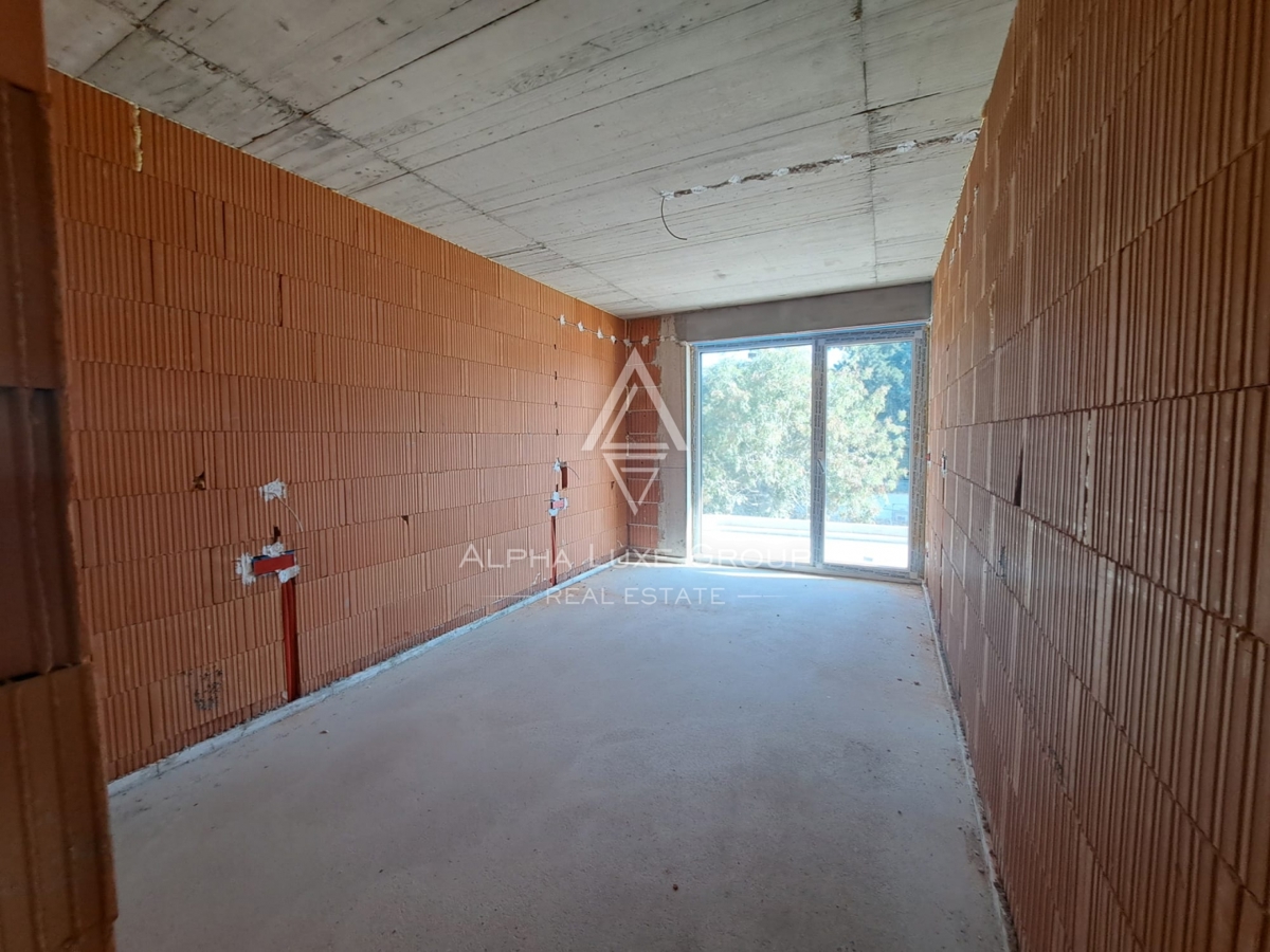 Stanovanje Rovinj, 142m2