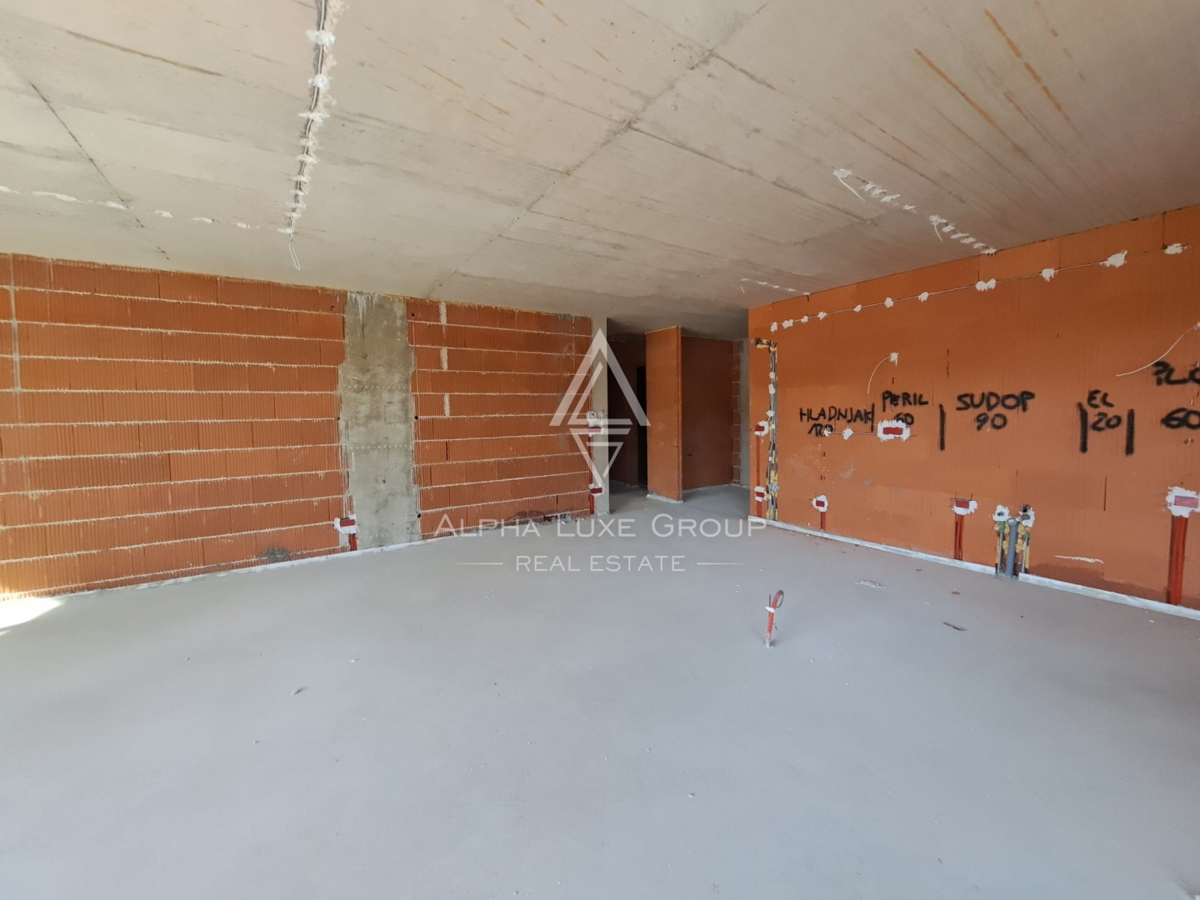 Stanovanje Rovinj, 142m2