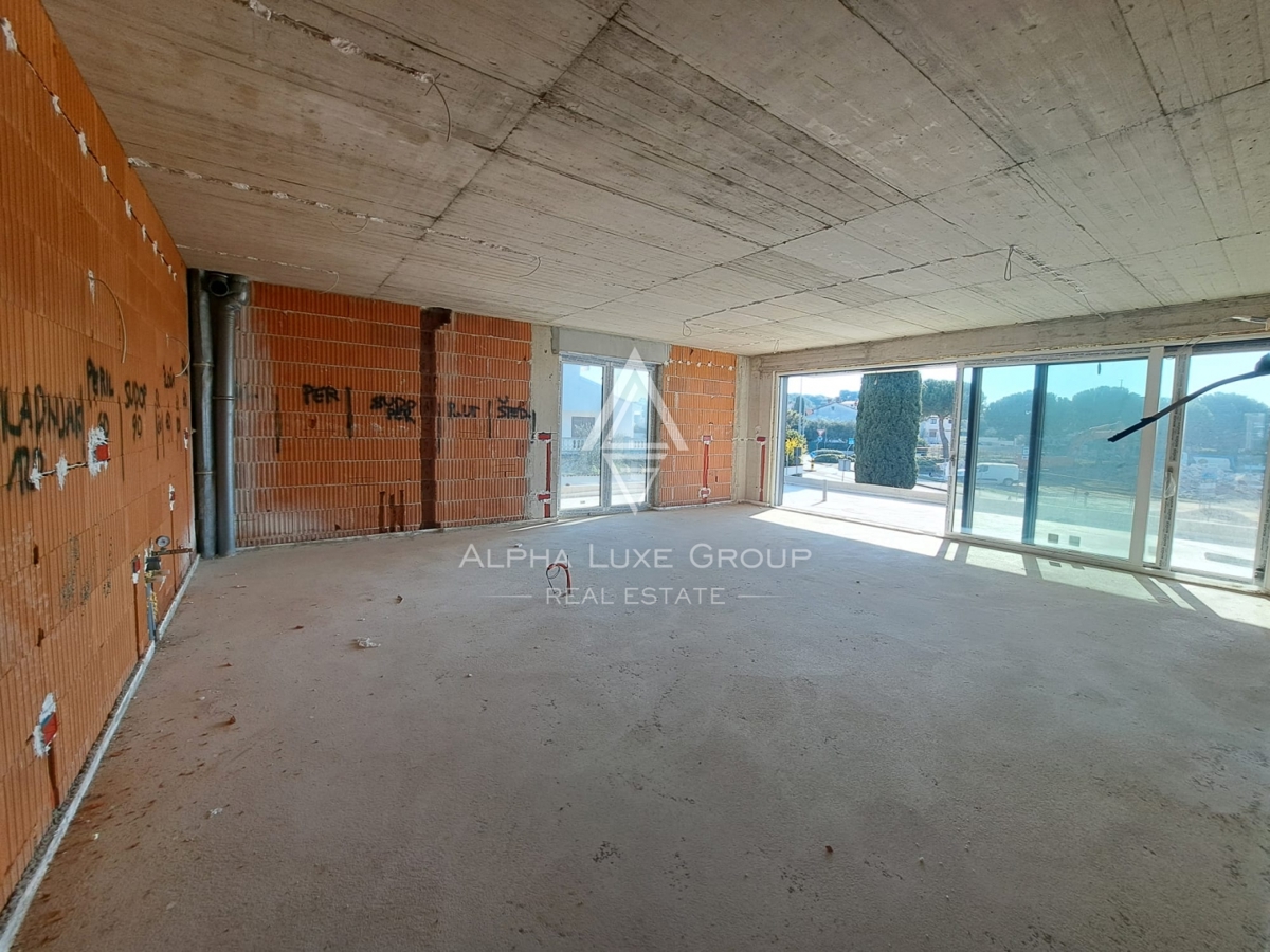 Stanovanje Rovinj, 142m2