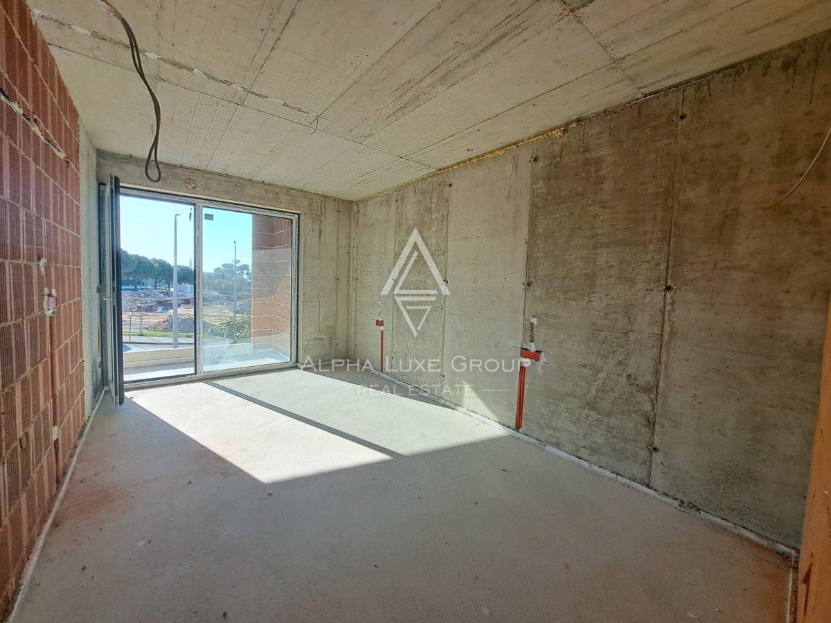 Stanovanje Rovinj, 142m2