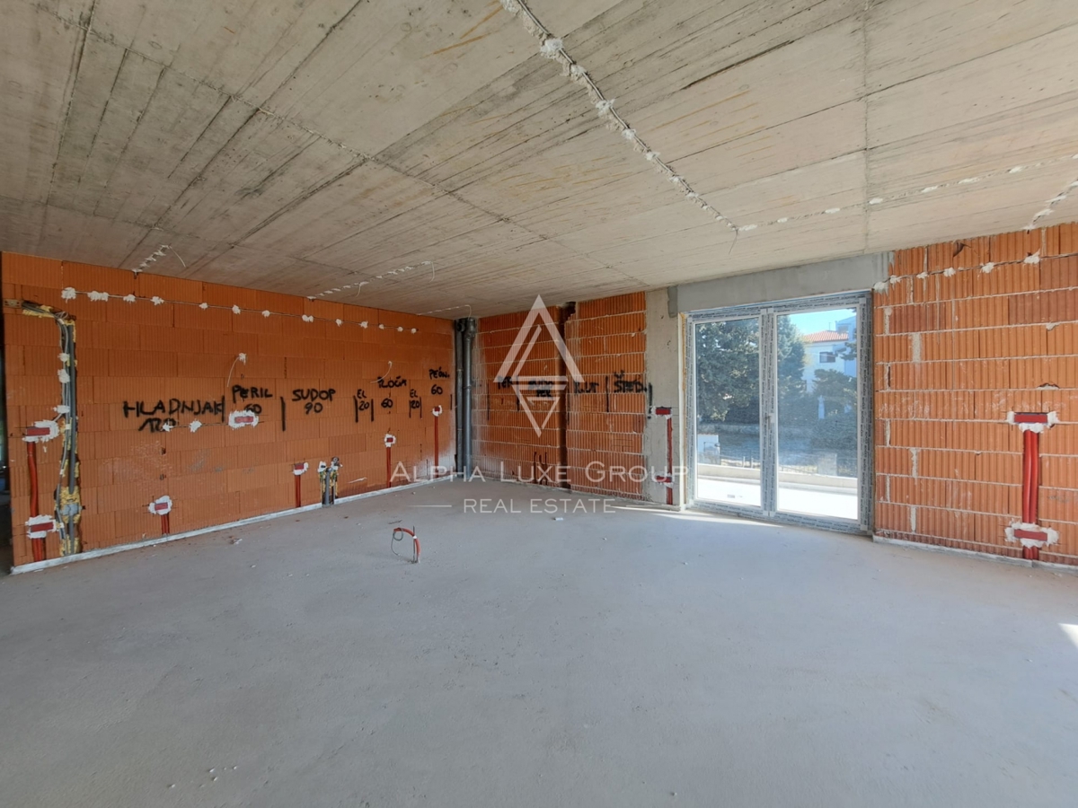 Stanovanje Rovinj, 142m2