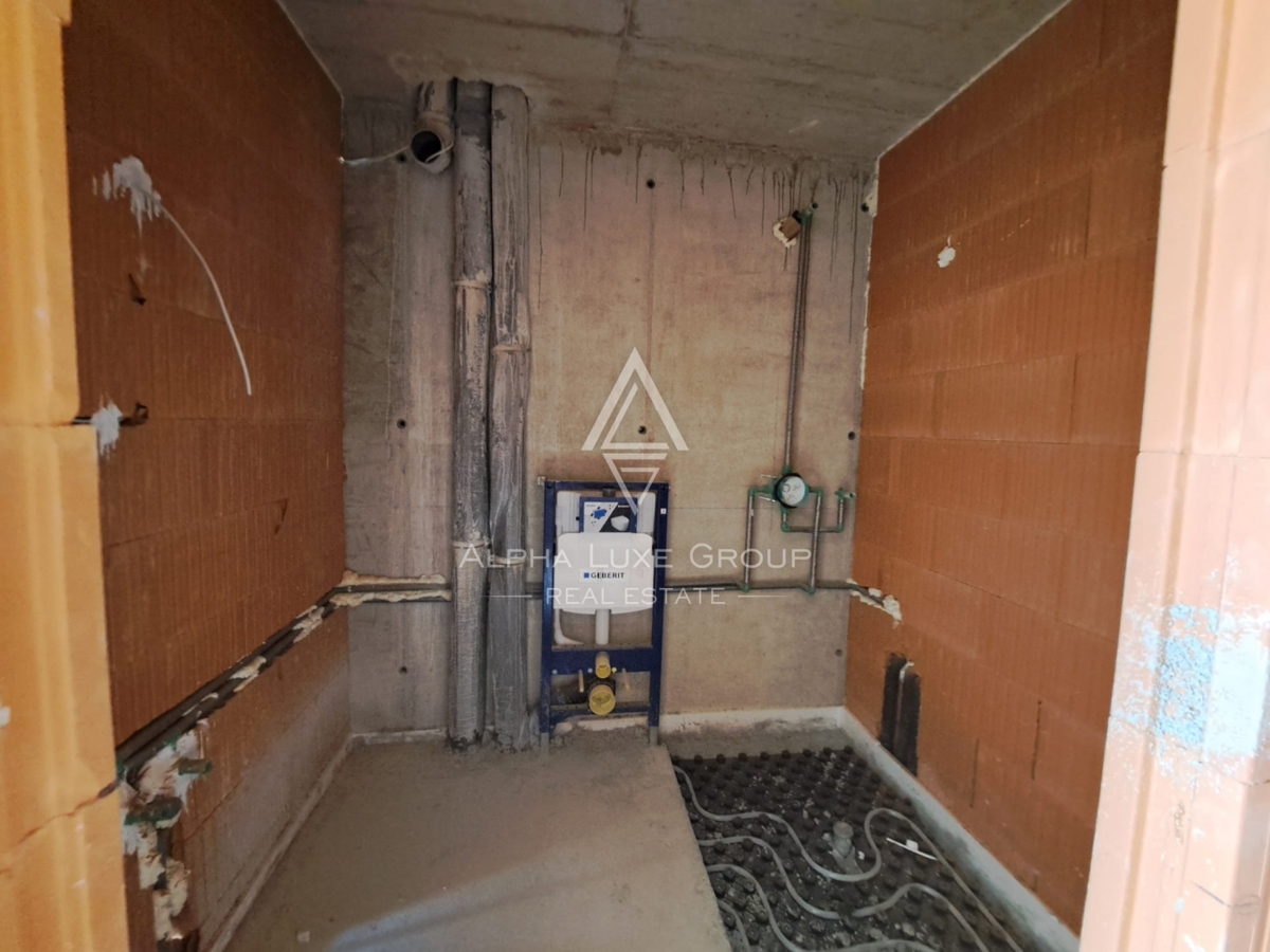 Stanovanje Rovinj, 142m2