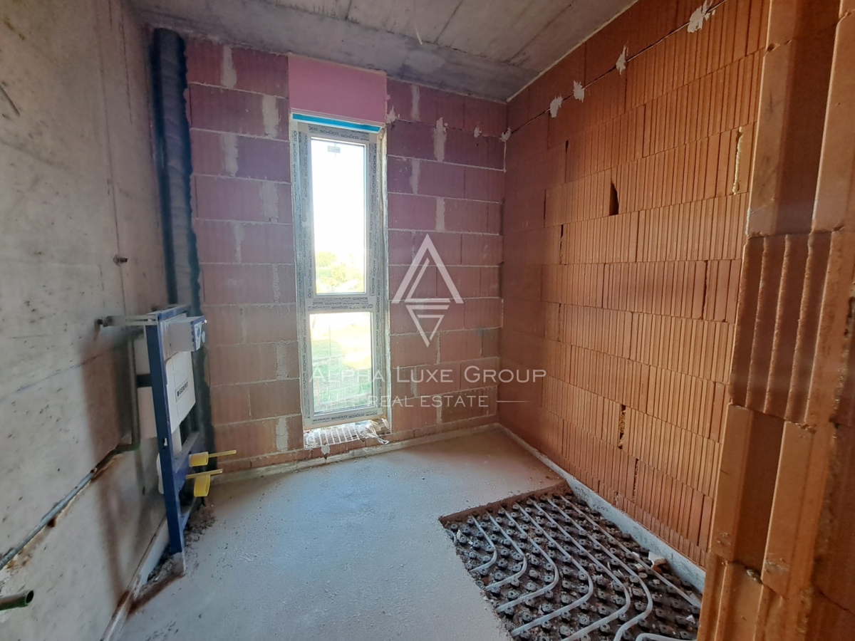 Stanovanje Rovinj, 142m2