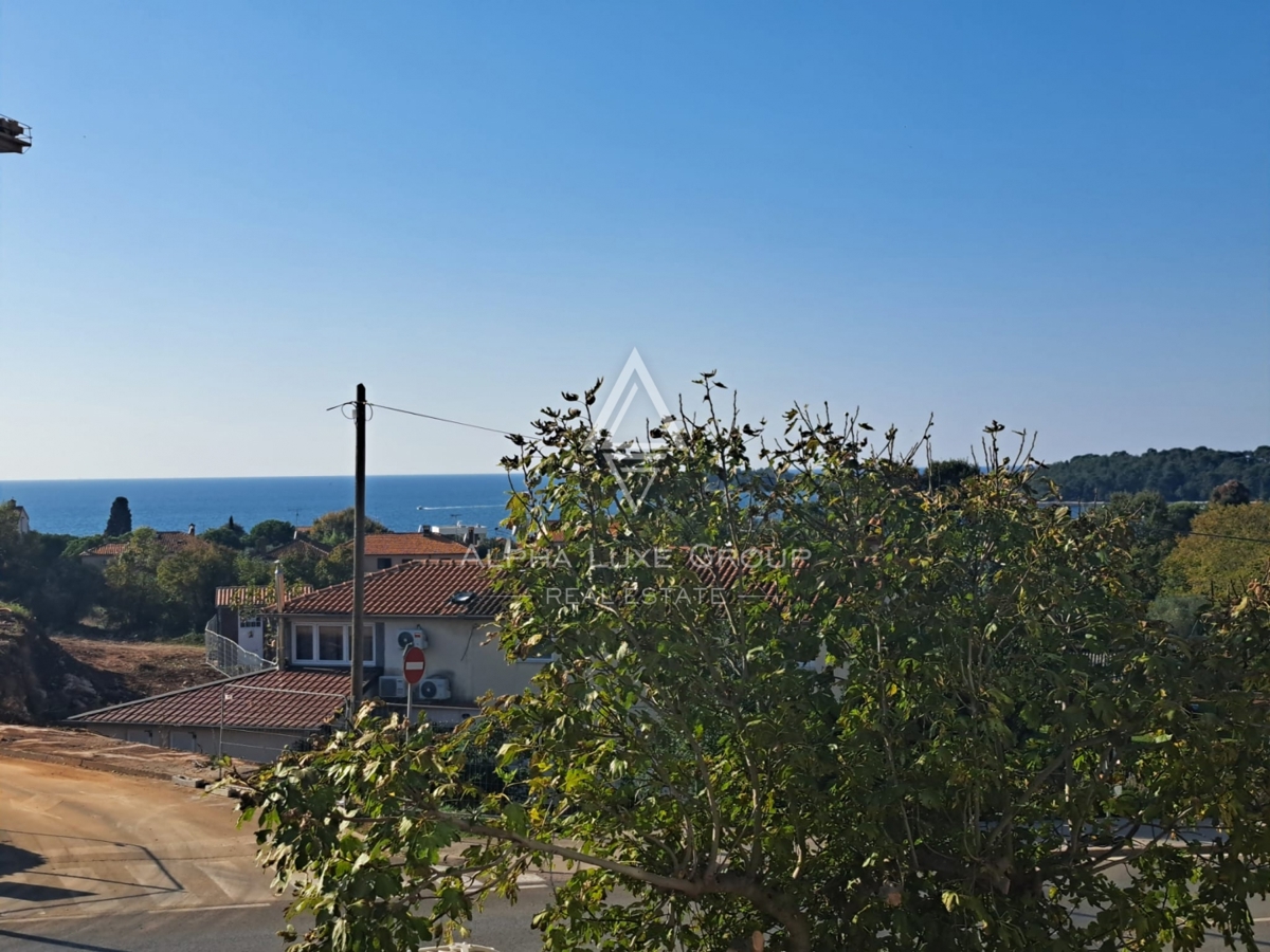 Stanovanje Rovinj, 142m2