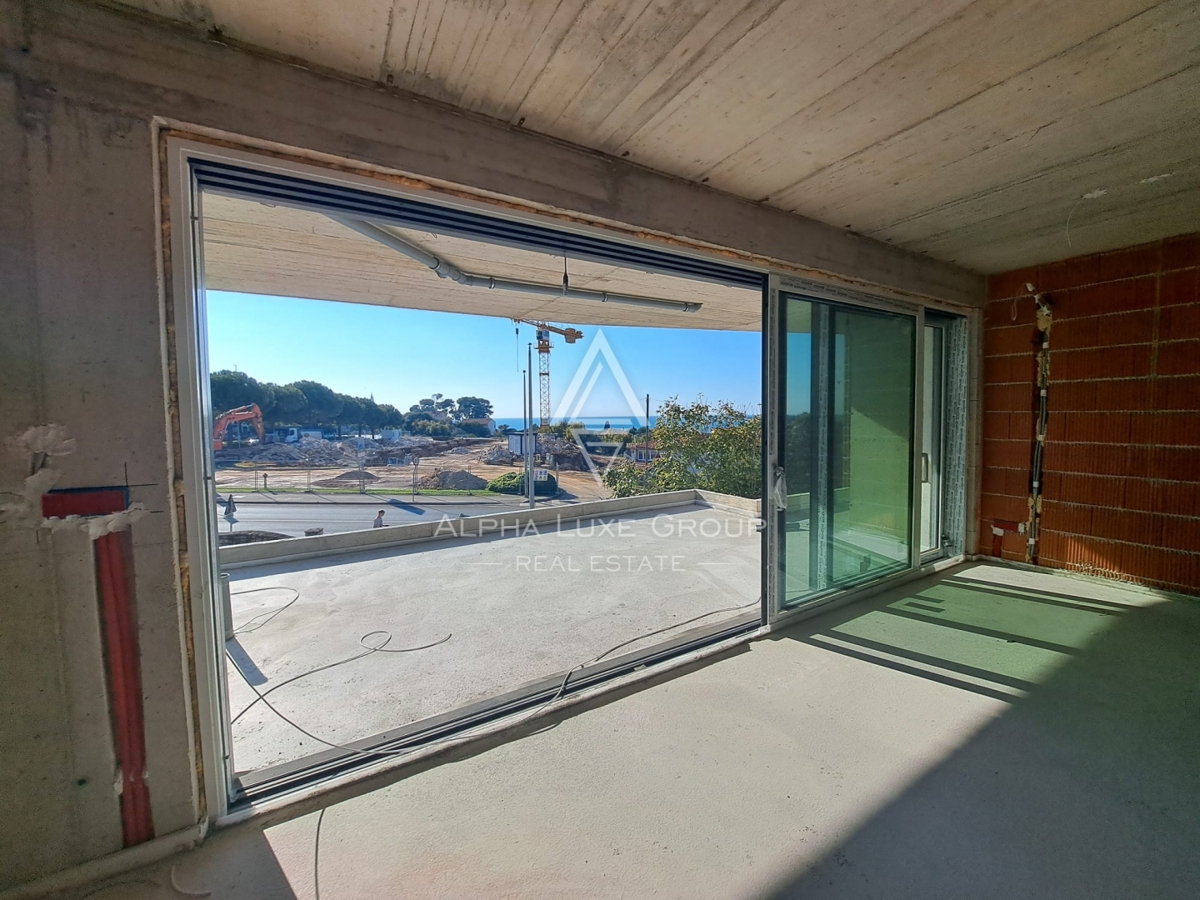 Stanovanje Rovinj, 142m2