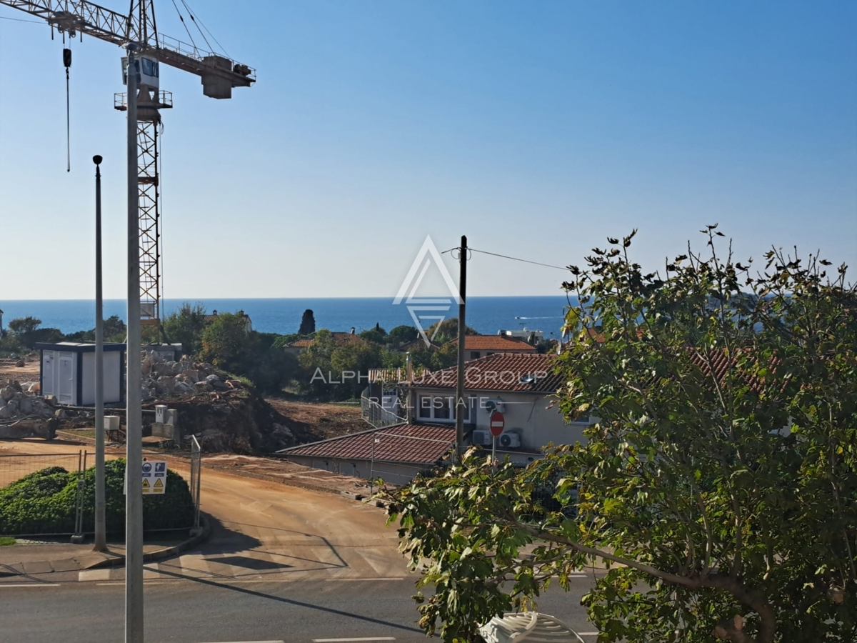 Stanovanje Rovinj, 142m2