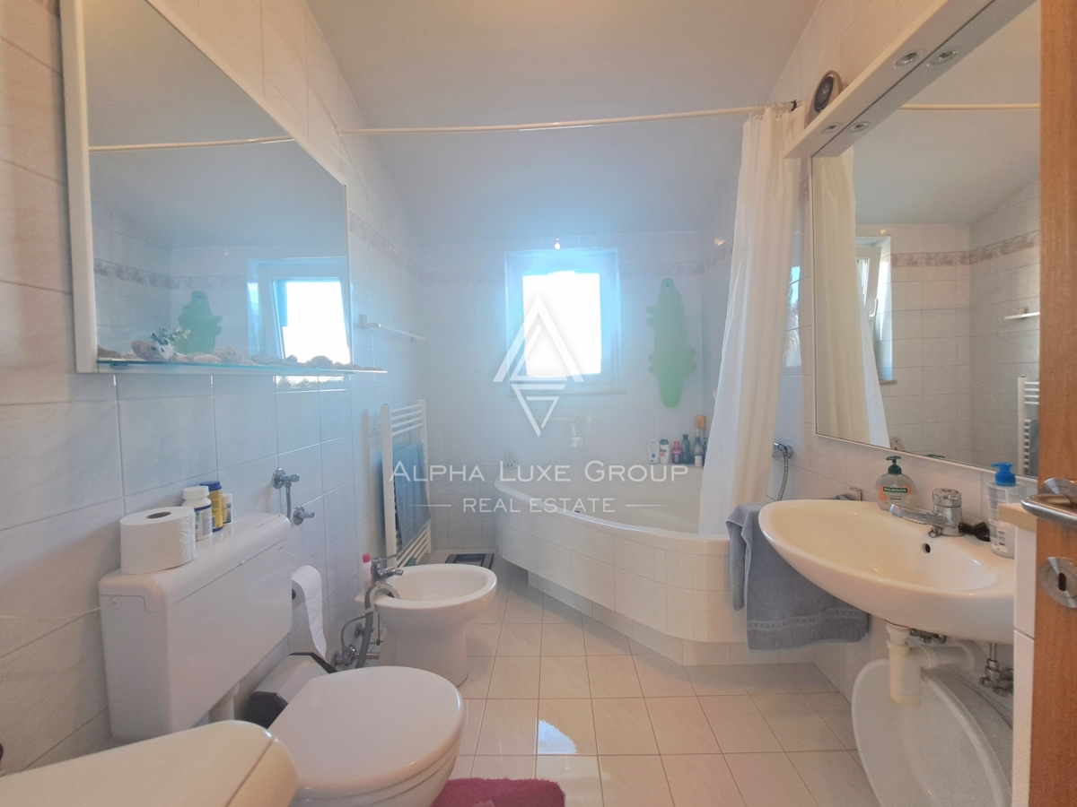 Stanovanje Poreč, 83m2