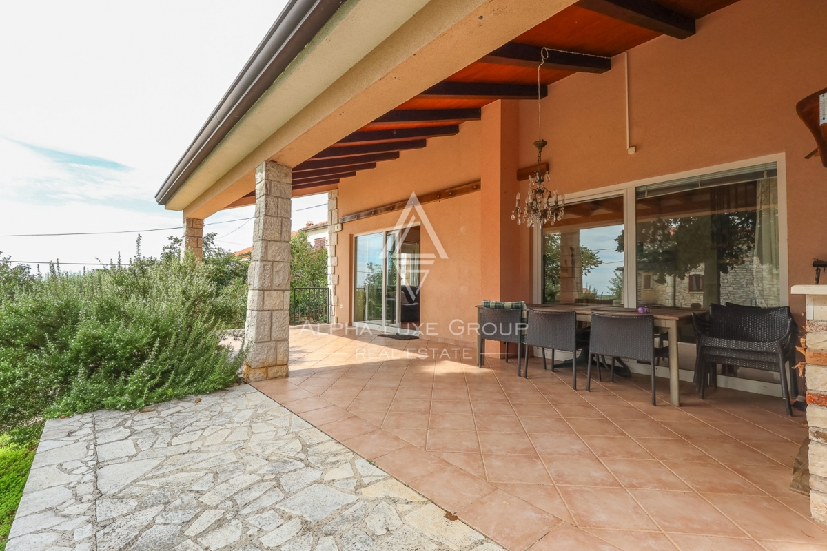 Hiša Poreč, 170m2
