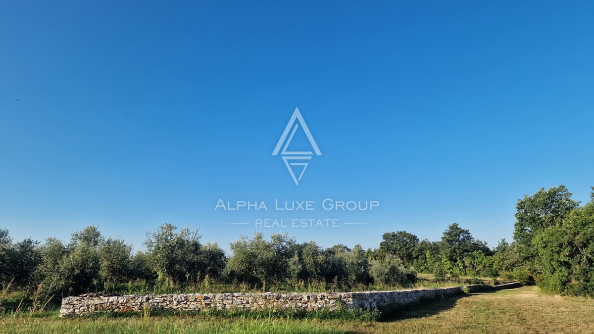 Zemljišče Umag, 8.056m2