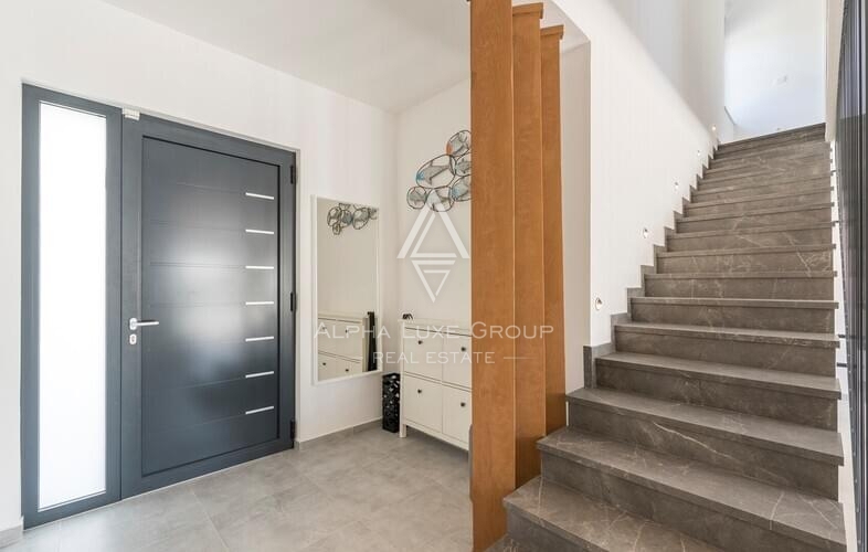 Hiša Novigrad, 248m2