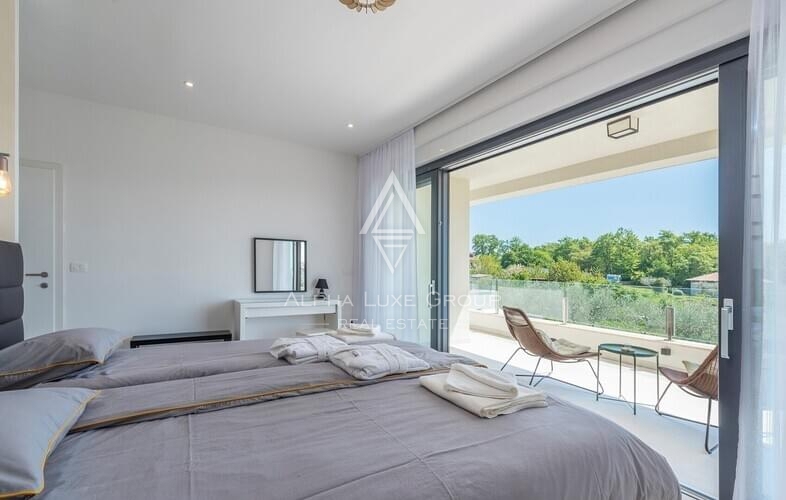 Hiša Novigrad, 248m2