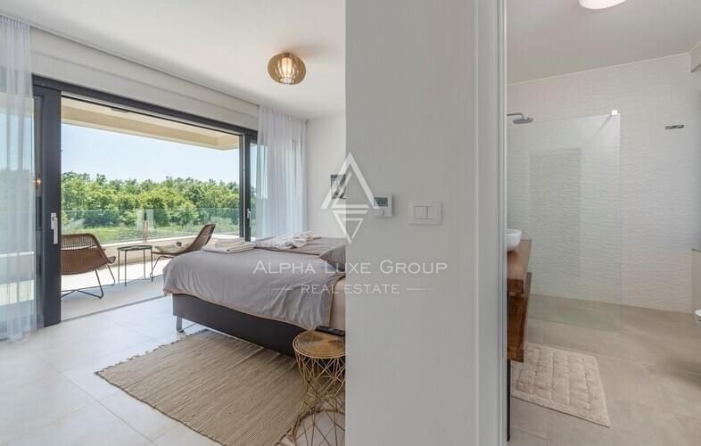 Hiša Novigrad, 248m2