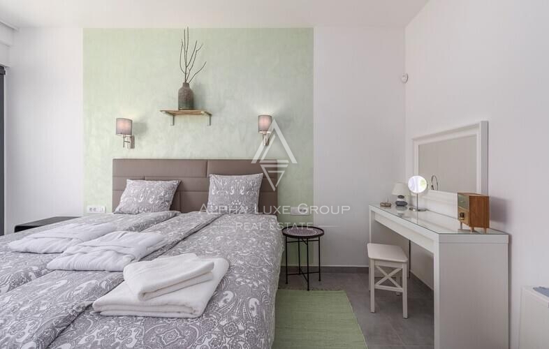 Hiša Novigrad, 248m2