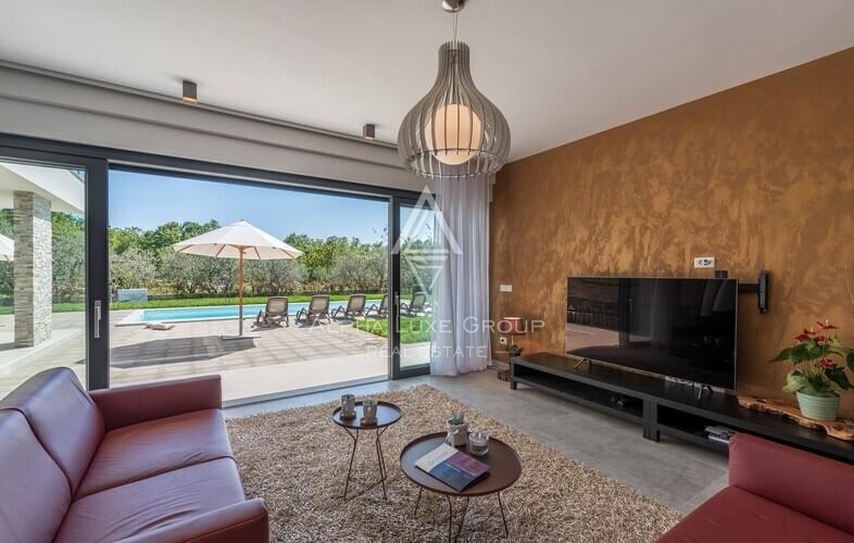 Hiša Novigrad, 248m2