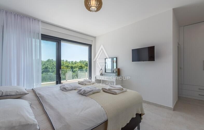 Hiša Novigrad, 248m2