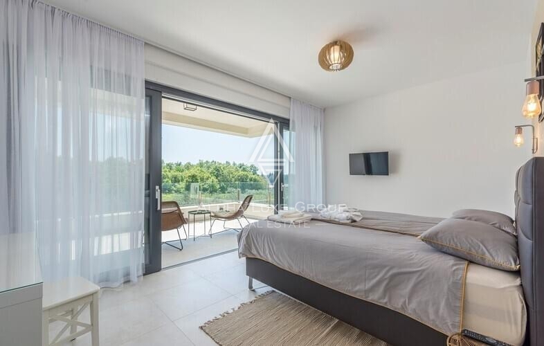 Hiša Novigrad, 248m2