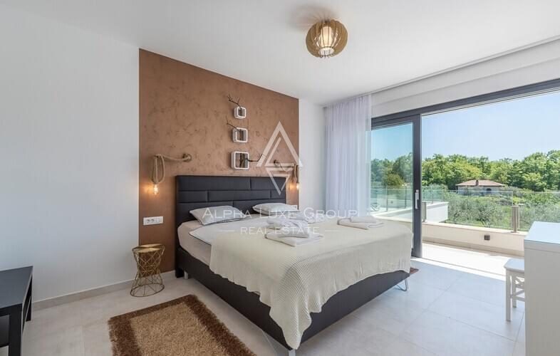 Hiša Novigrad, 248m2