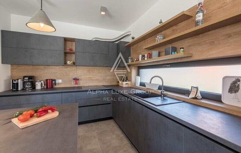 Hiša Novigrad, 248m2