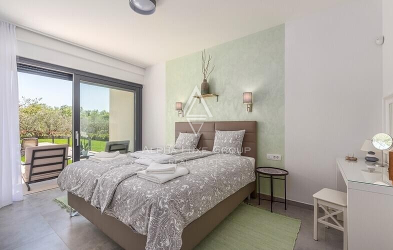 Hiša Novigrad, 248m2