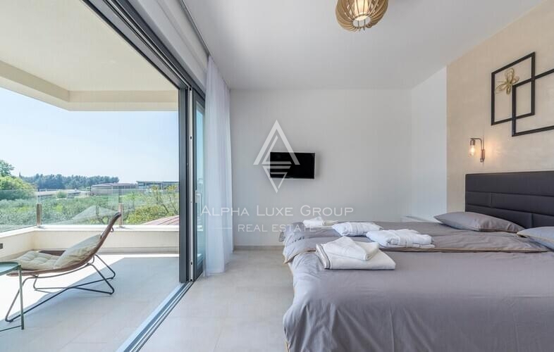 Hiša Novigrad, 248m2