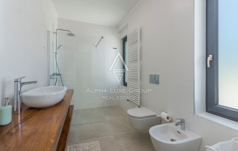 Hiša Novigrad, 248m2