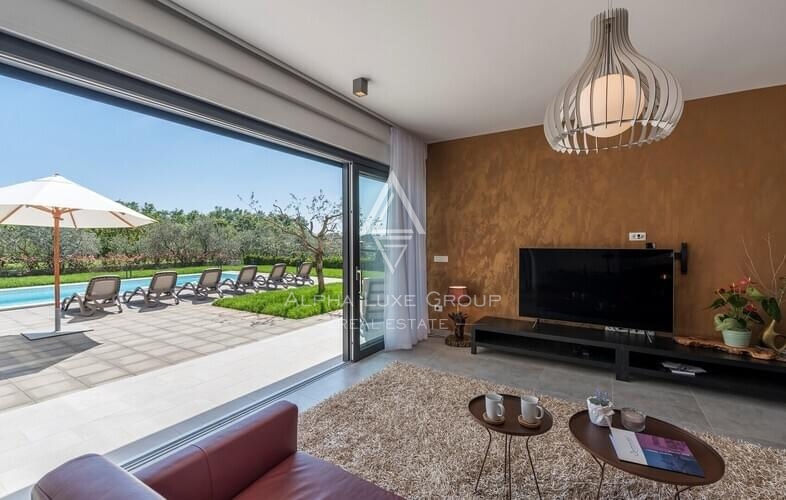 Hiša Novigrad, 248m2