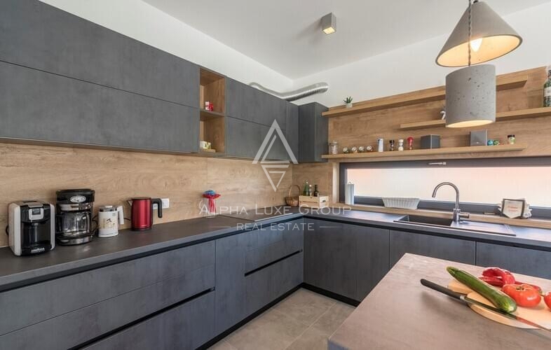 Hiša Novigrad, 248m2