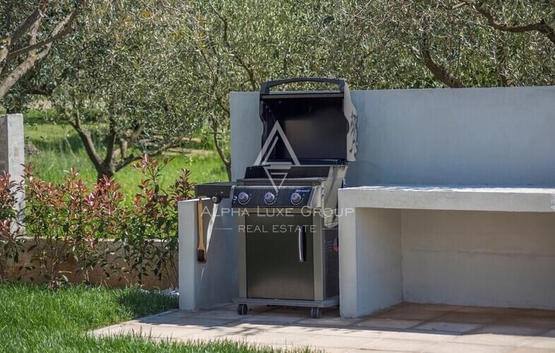 Hiša Novigrad, 248m2