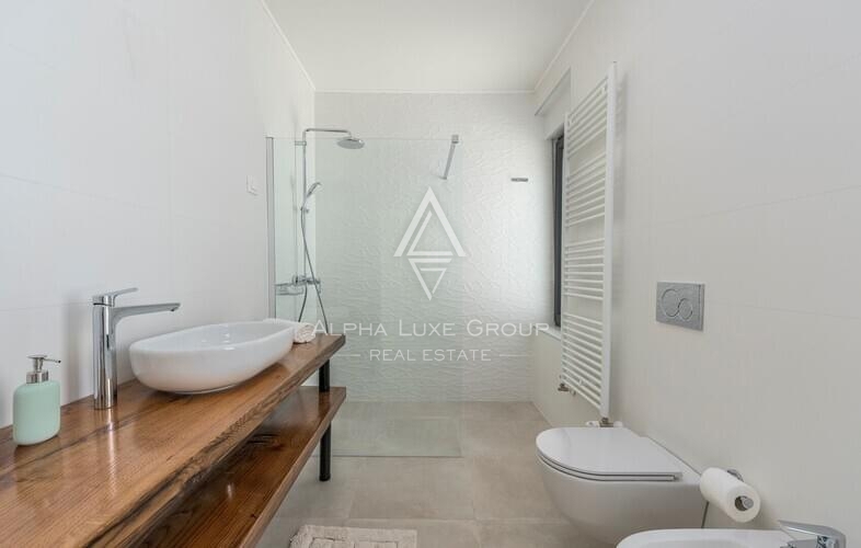 Hiša Novigrad, 248m2