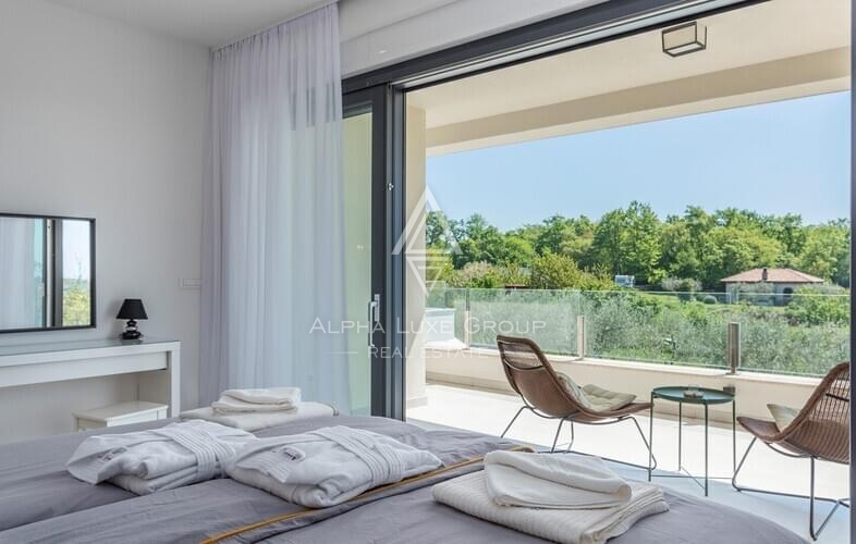 Hiša Novigrad, 248m2