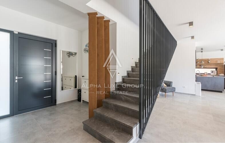 Hiša Novigrad, 248m2