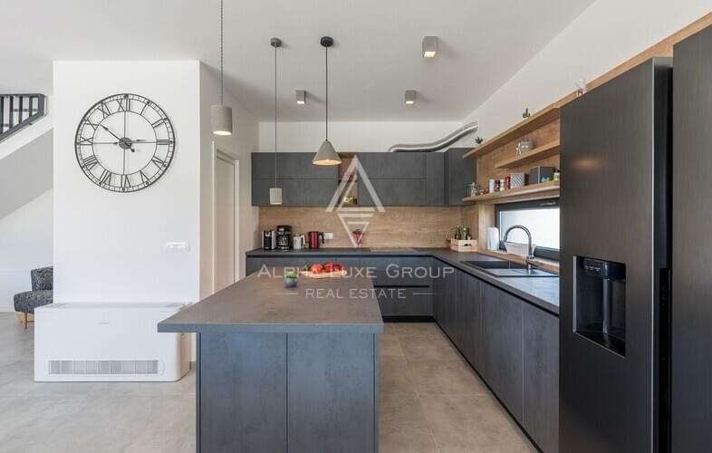 Hiša Novigrad, 248m2