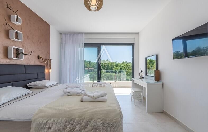 Hiša Novigrad, 248m2