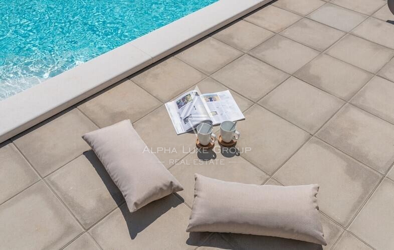 Hiša Novigrad, 248m2