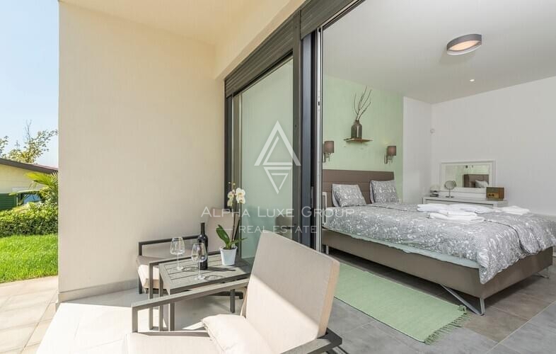 Hiša Novigrad, 248m2