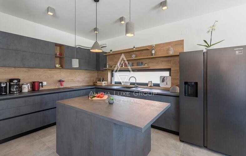 Hiša Novigrad, 248m2