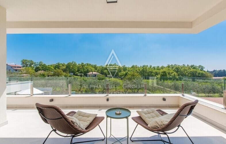 Hiša Novigrad, 248m2