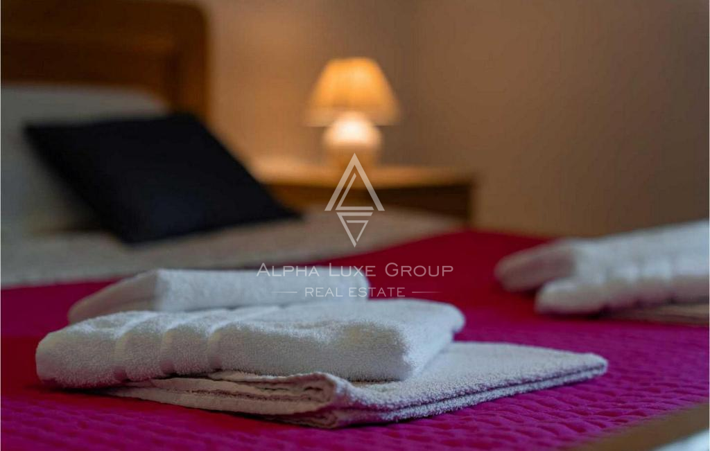 Istra, Tinjan: Podeželska hiša z zasebnim bazenom