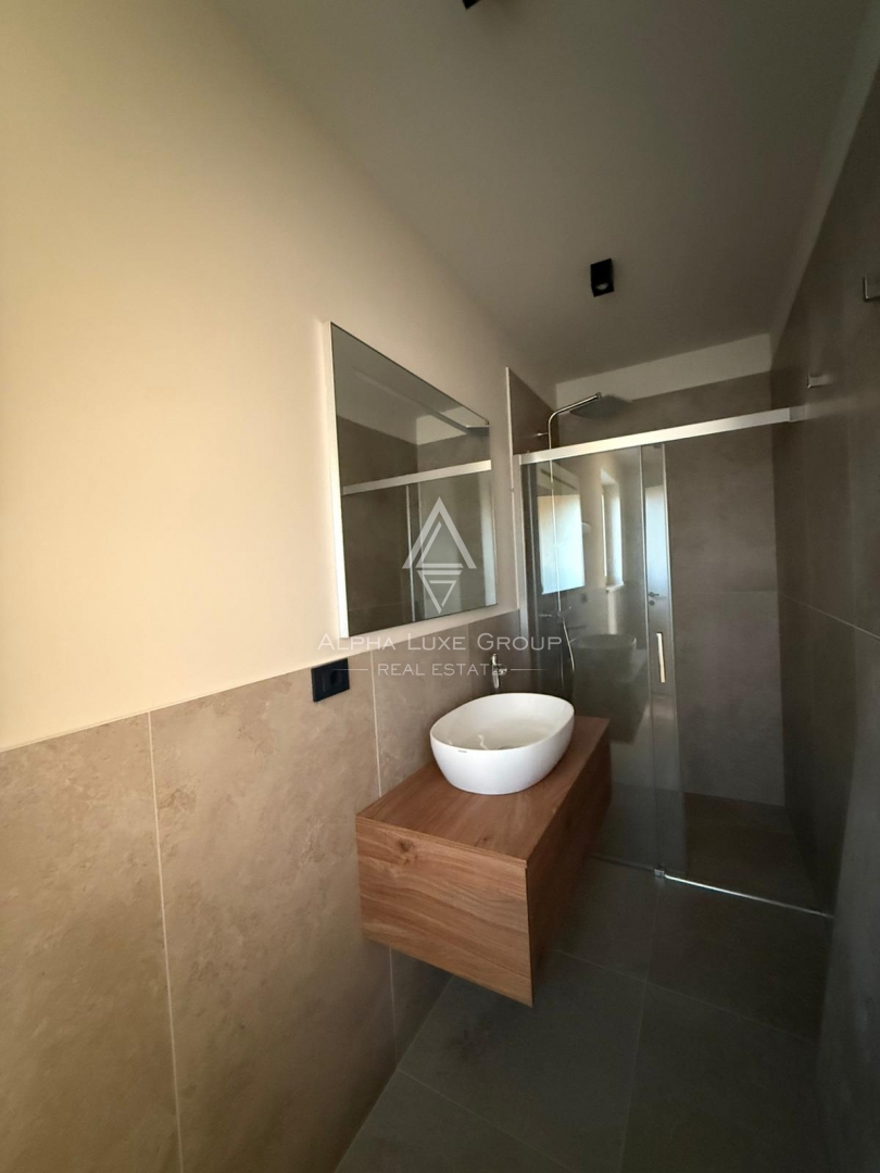 Istra, Momjan: Ekskluzivna tradicionalna kamnita hiša