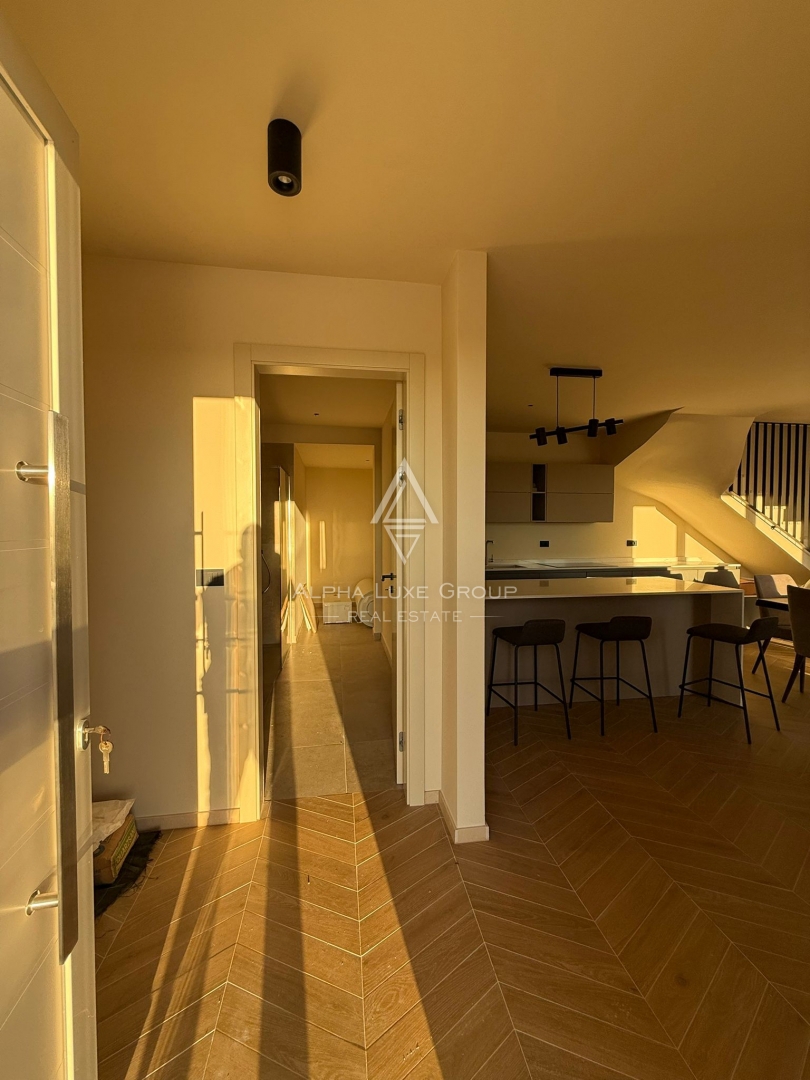 Istra, Momjan: Ekskluzivna tradicionalna kamnita hiša