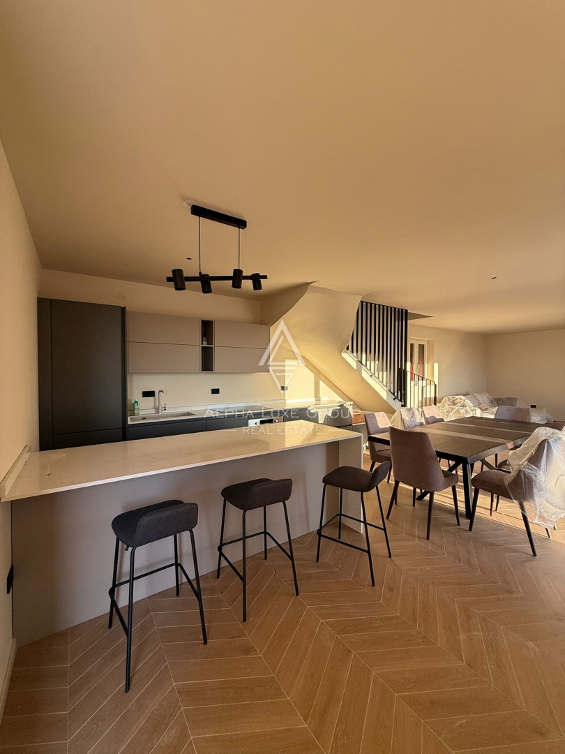 Istra, Momjan: Ekskluzivna tradicionalna kamnita hiša