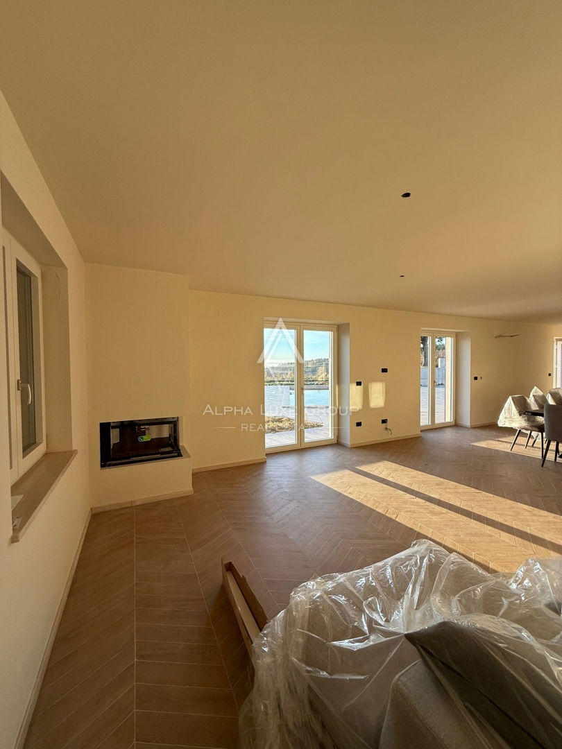 Istra, Momjan: Ekskluzivna tradicionalna kamnita hiša