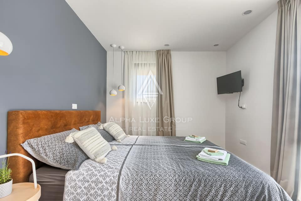 Istra, Vodnjan: Elegantna vila z ogrevanim bazenom