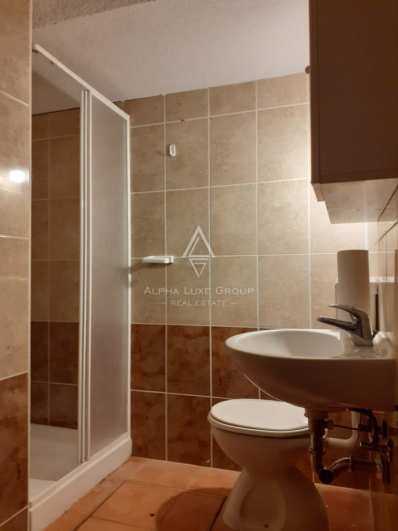 Hiša Bužinija, Novigrad, 110m2