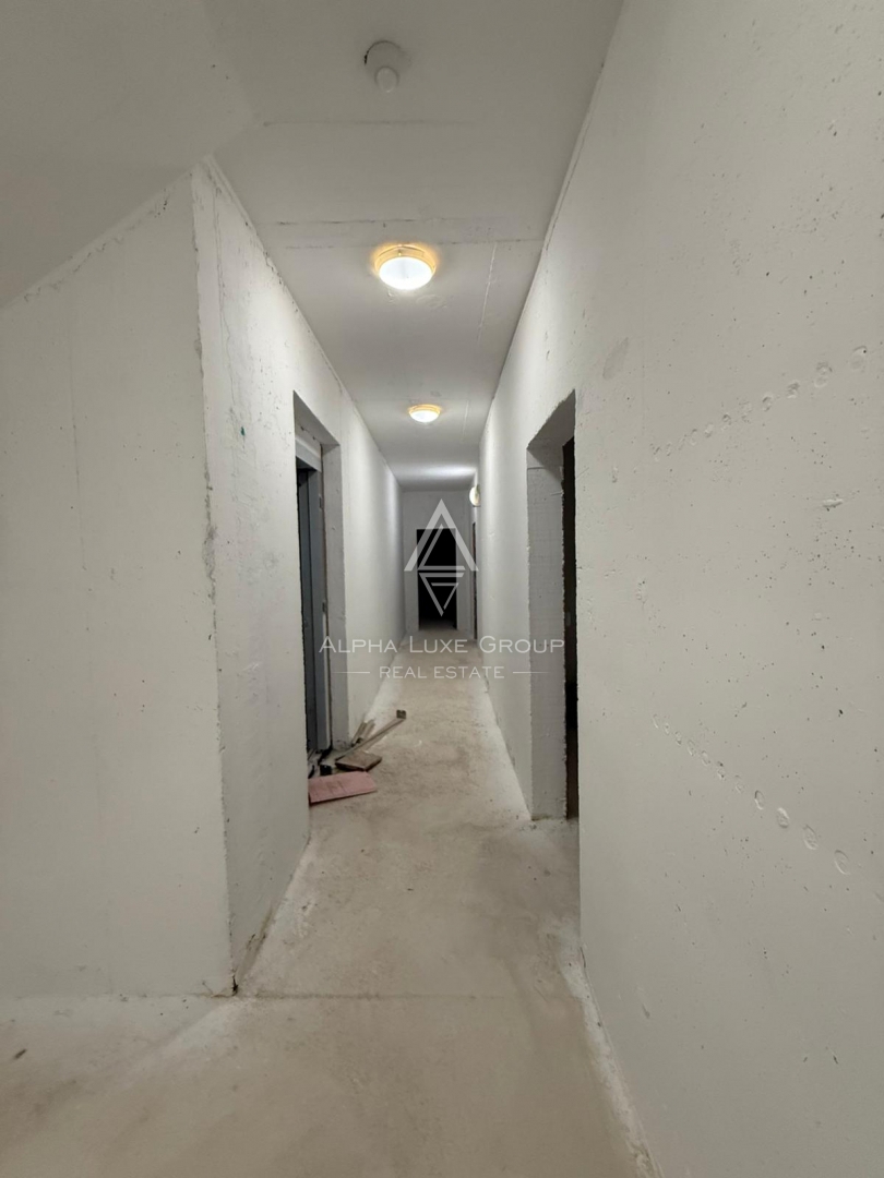 Istra, Umag: Nov stan z dvigalom v Bašaniji