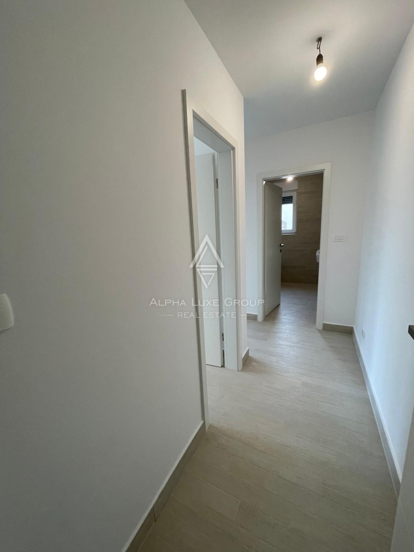 Istra, Umag: Nov stan z dvigalom v Bašaniji